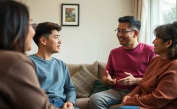 Coming Out คืออะไร ทำยังไง และบอกครอบครัวยังไงให้ปลอดภัยกับใจตัวเอง Coming Out คืออะไร ทำยังไง และบอกครอบครัวยังไงให้ปลอดภัยกับใจตัวเอง