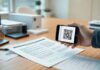 แจกไฟล์ทันใจ: ถอดรหัสการสร้าง QR Code แบบมืออาชีพ แจกไฟล์ทันใจ: ถอดรหัสการสร้าง QR Code แบบมืออาชีพ