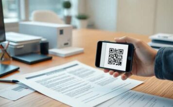 แจกไฟล์ทันใจ: ถอดรหัสการสร้าง QR Code แบบมืออาชีพ แจกไฟล์ทันใจ: ถอดรหัสการสร้าง QR Code แบบมืออาชีพ