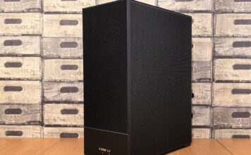 เจาะลึก PSU สำหรับเคสเล็ก: จัดสายยังไงไม่ให้รก จนแทบไม่มีพื้นที่หายใจ เจาะลึก PSU สำหรับเคสเล็ก: จัดสายยังไงไม่ให้รก จนแทบไม่มีพื้นที่หายใจ